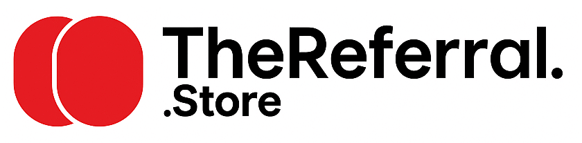 thereferral.store